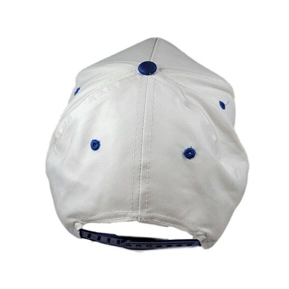 Veterans of Foreign Wars Life Member Cap Hat Post 2001 Buckhead Ridge FL New - Picture 3 of 6